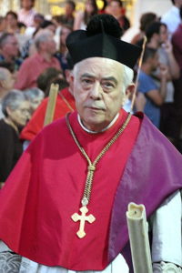 Canon Guzeppi Grech