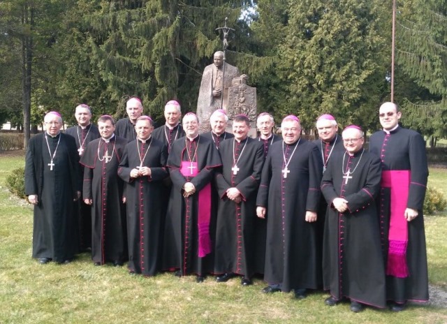 Conference of Roman Catholic Bishops of Ukraine