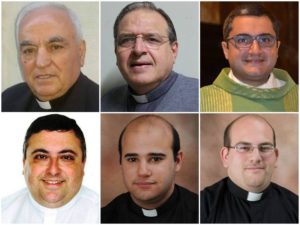 gozo_diocese_appointments_nov_2016