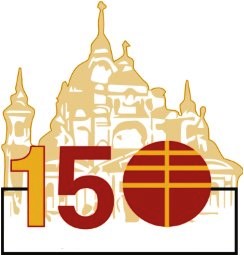 150 Logo