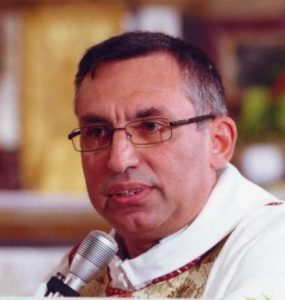 Fr Anton Theuma – the new Bishop for Gozo – NadurParish.com
