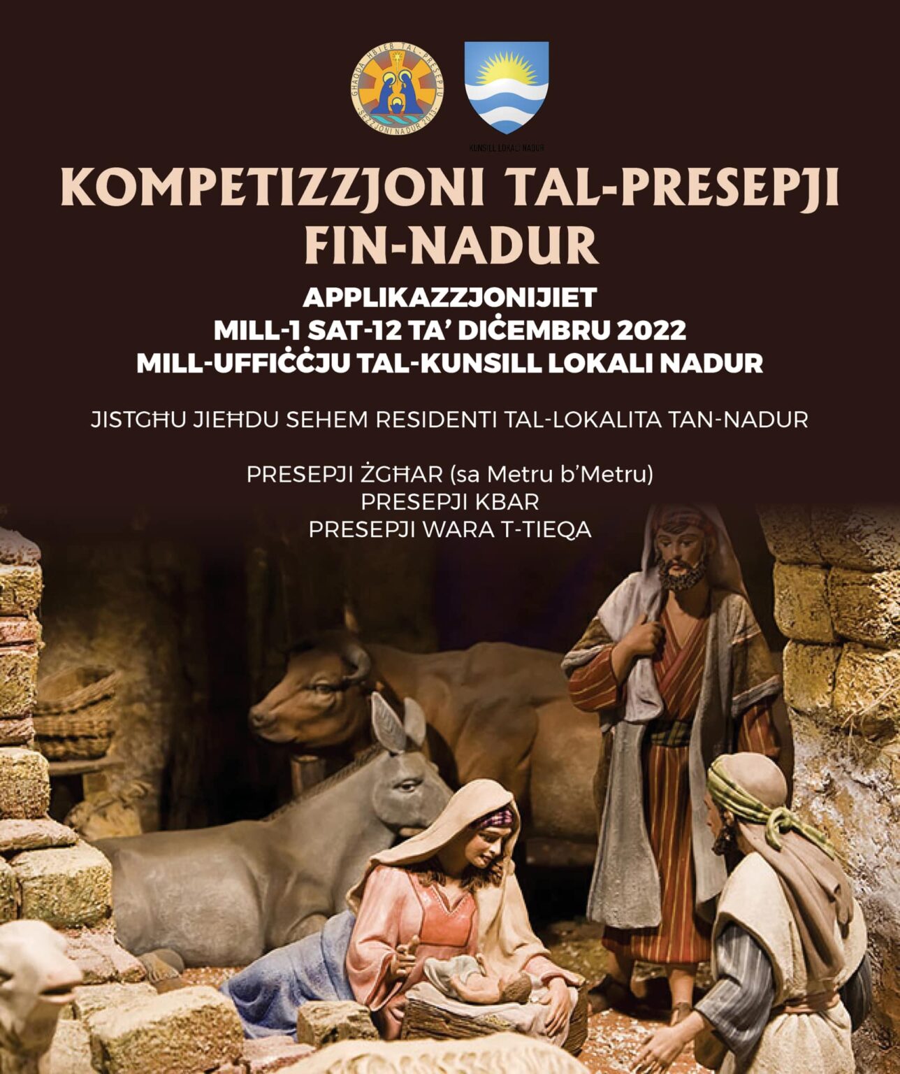 Cribs Competition At Nadur NadurParish cribs-competition-at-nadur-nadurparish